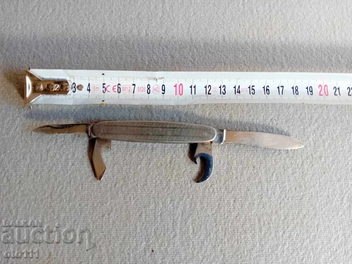 KNIFE, KNIFE - GERLACH KNIFE, KNIFE - GERLACH