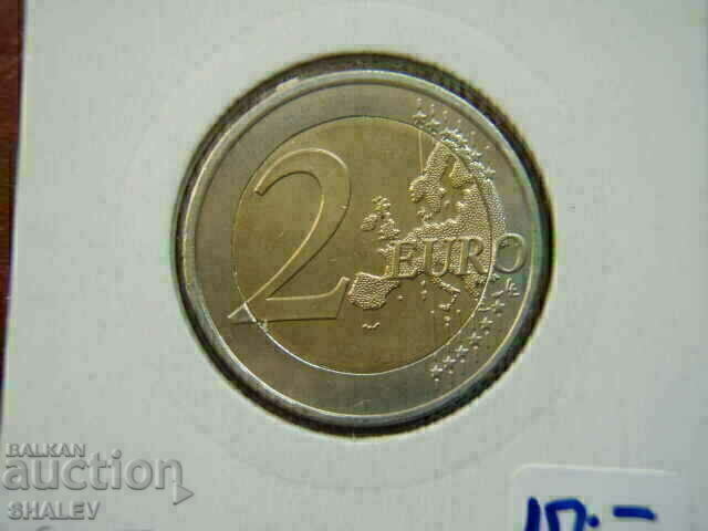 2 euro 2017 Greece "Philippi" (1) /Greece/ - Unc (2 euro) - 7