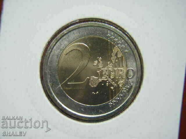 2 euro 2014 Greece "El Greco" (2) /Гърция/ - Unc (2 евро) - 7