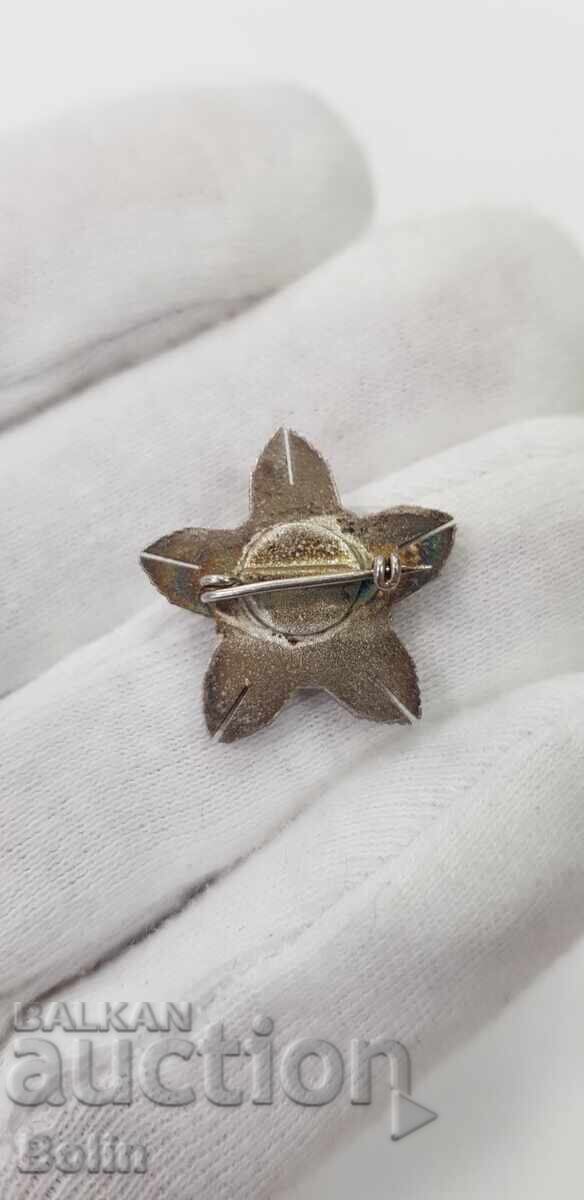 Very rare miniature for an order 13th century - Bulgaria - 1981 with price 180.00 BGN | € 92.03 Very rare miniature for an order 13th century - Bulgaria - 1981 with price 180.00 BGN | € 92.03