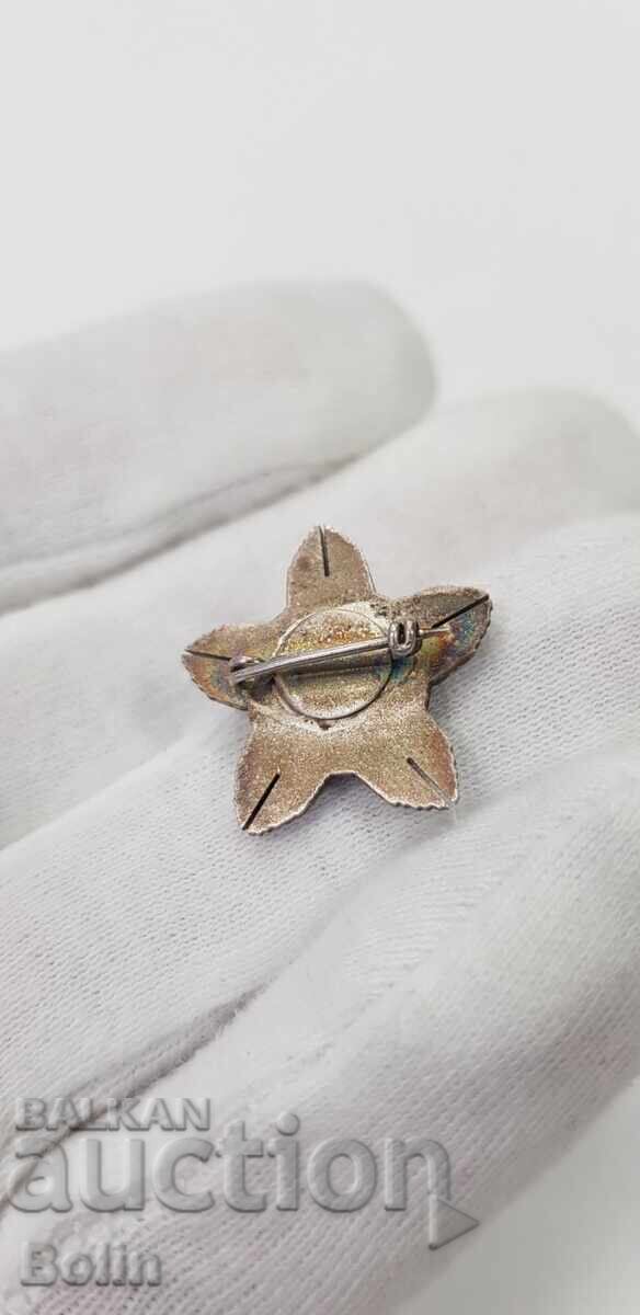 Auction Very rare miniature for an order 13th century - Bulgaria - 1981 Auction Very rare miniature for an order 13th century - Bulgaria - 1981