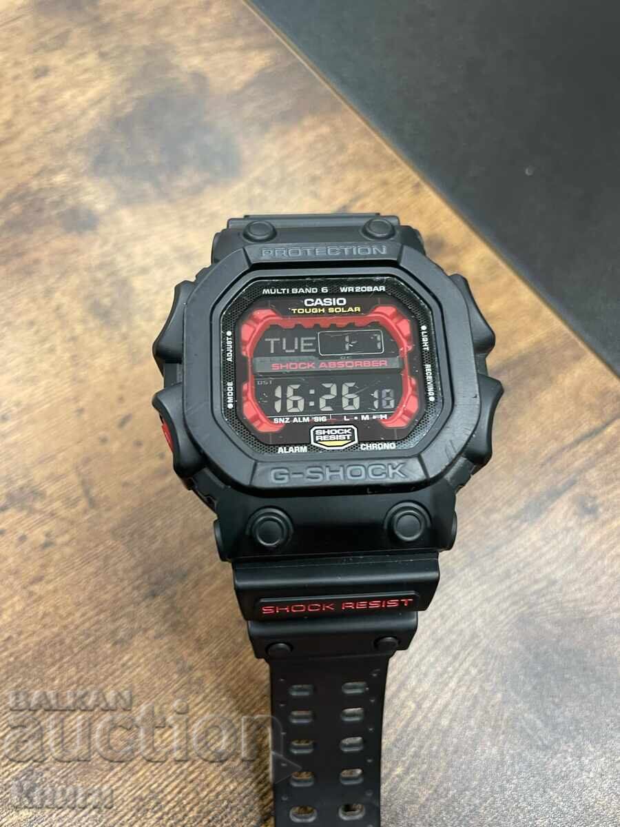 Ρολόι Casio G-Shock GXW-56-1AER