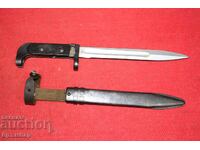 AK47 Kalashnikov bayonet knife. Perfect.*1