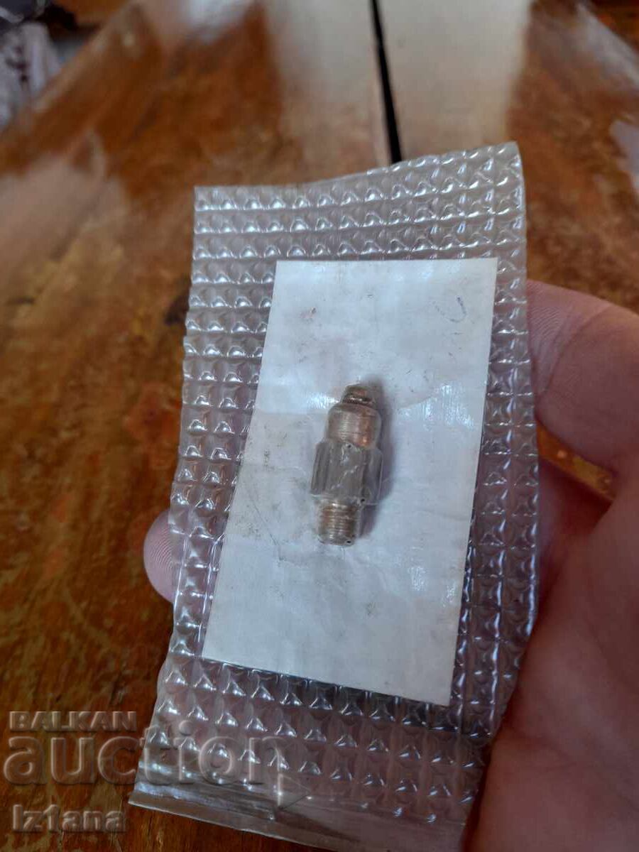 Old valve, jigger for carburetor VAZ, Lada, Zhiguli with price 22.00 BGN | € 11.25 Old valve, jigger for carburetor VAZ, Lada, Zhiguli with price 22.00 BGN | € 11.25