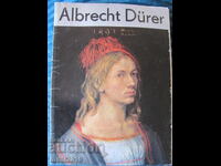 1976 Albrecht Dürer, color chromolithographs