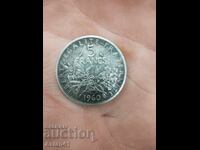 5 franci 1960 Argint