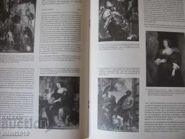 1982 Album Sansosi, baroque, color chromolithographs - 7 1982 Album Sansosi, baroque, color chromolithographs - 7