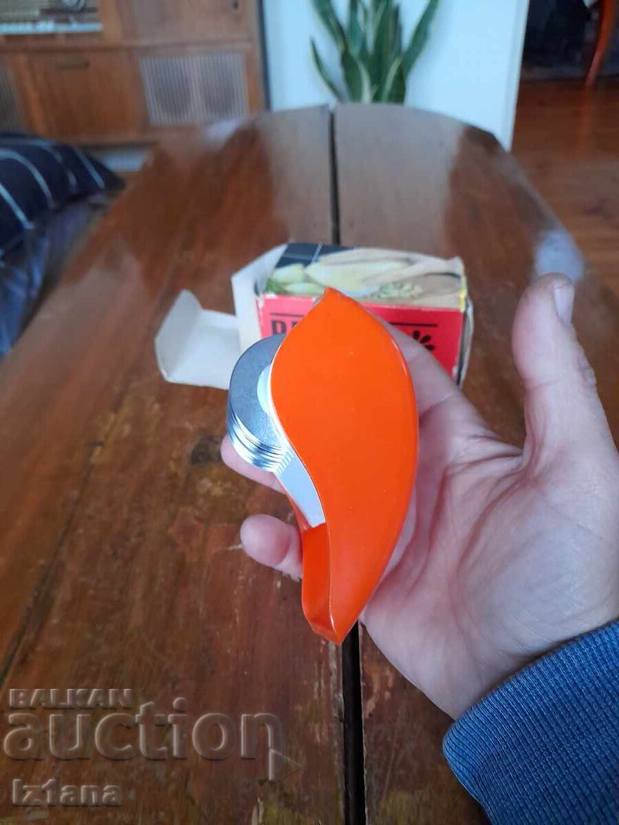 Old Onion Cutter Record with price 27.00 BGN | € 13.80 Old Onion Cutter Record with price 27.00 BGN | € 13.80