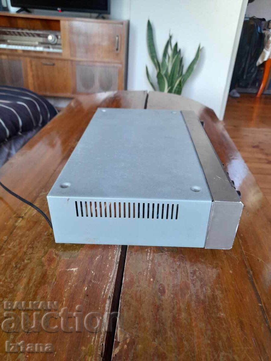 Auction Old Amplifier Resprom U 202 Auction Old Amplifier Resprom U 202