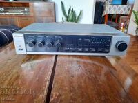 Old Amplifier Resprom U 202