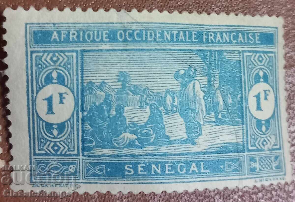 France, French territories with seal