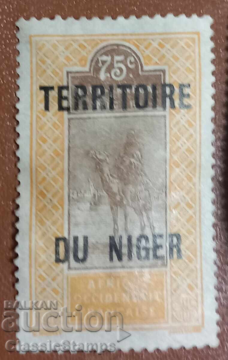 France, French territories with seal