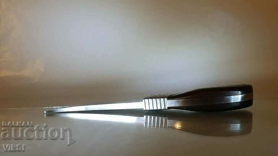 Auction Magnificent knife 90 x 185” NORTH AMERICAN HUNTING CLUB Auction Magnificent knife 90 x 185” NORTH AMERICAN HUNTING CLUB