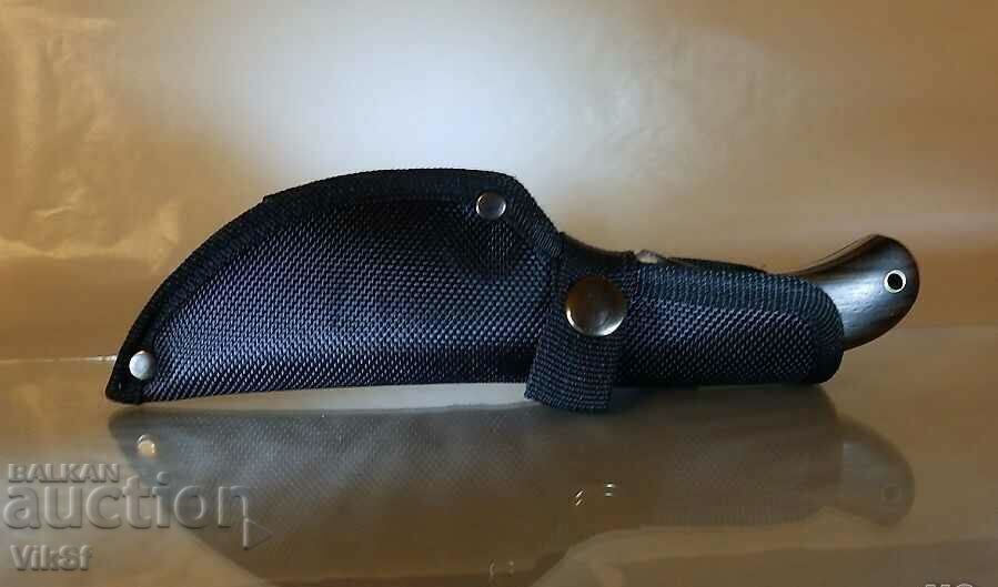 Delivery of Magnificent knife 90 x 185” NORTH AMERICAN HUNTING CLUB Delivery of Magnificent knife 90 x 185” NORTH AMERICAN HUNTING CLUB