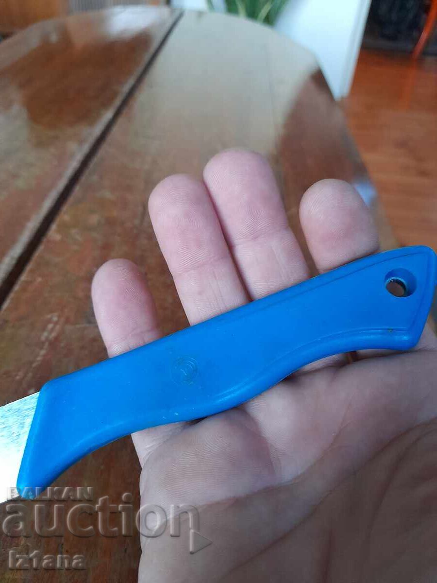 Auction Old kitchen knife Auction Old kitchen knife