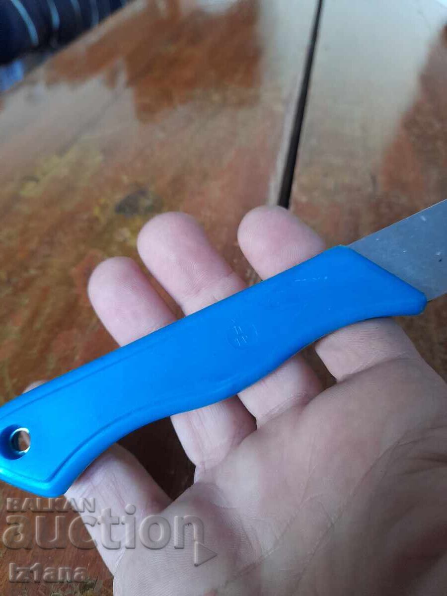 Delivery of Old kitchen knife Delivery of Old kitchen knife