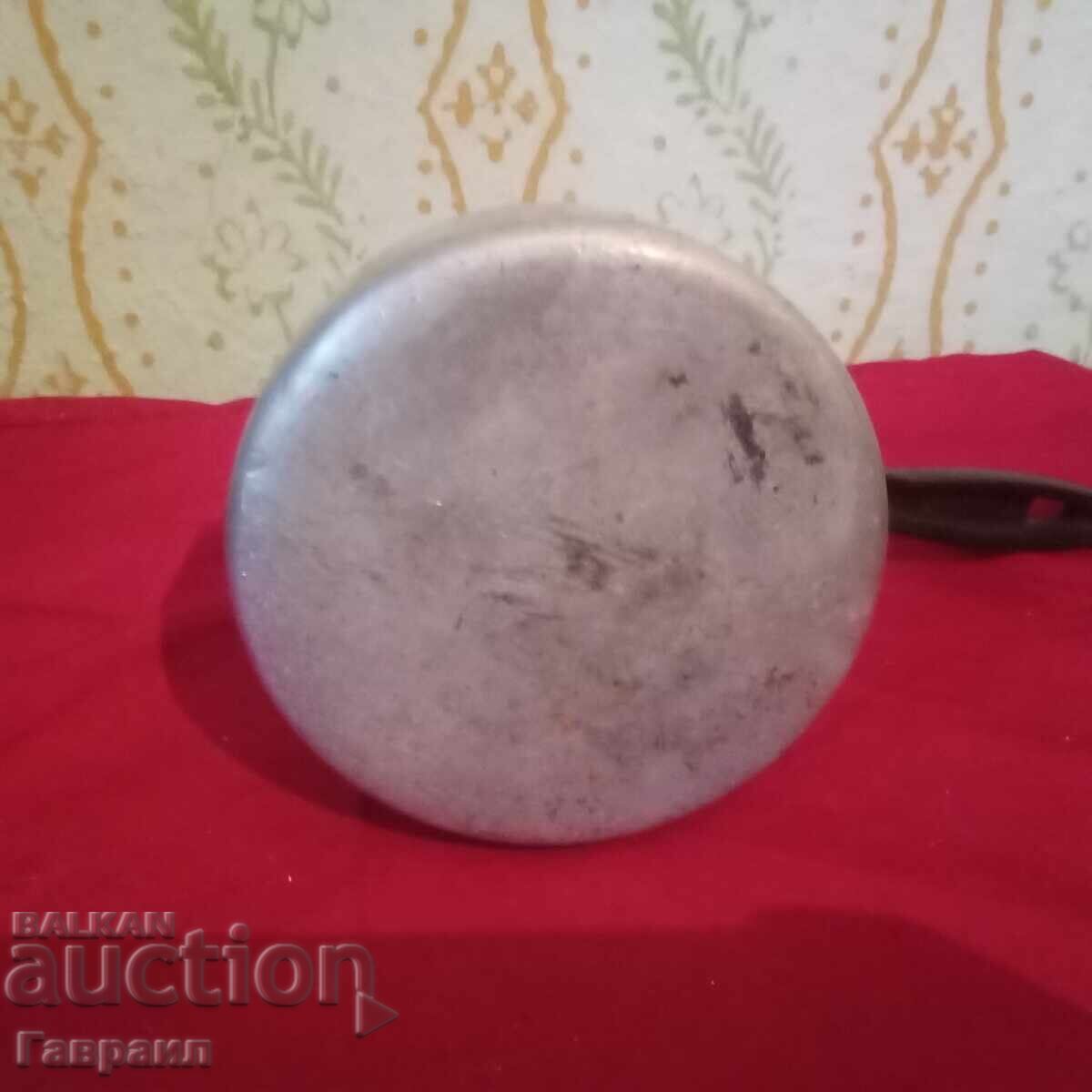 Παλιό cezve με τιμή 6.00 BGN | € 3.07 Παλιό cezve με τιμή 6.00 BGN | € 3.07