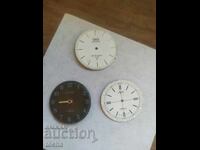 lot dials, from 1 st. BZC