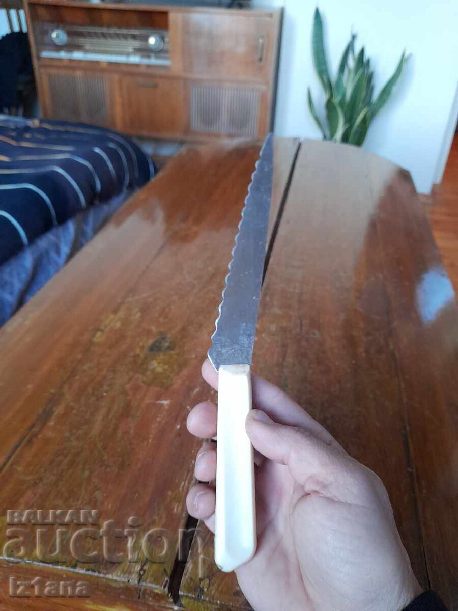 Auction Old kitchen knife Auction Old kitchen knife