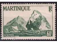 France/Martinique-1947-Regular-marine rocks, MLH