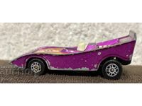 Corgi Juniors CAN-AM RACER 1974