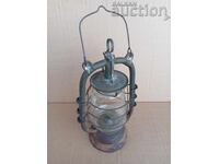 lantern FROWO 435 made in Germany WW1 WWI