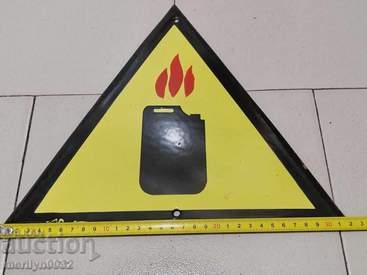 Delivery of Enamel social plate, NRB plate Delivery of Enamel social plate, NRB plate