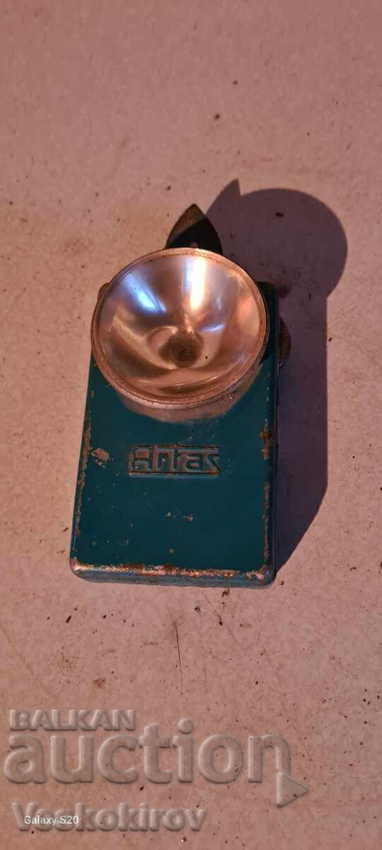 Old lantern Artas Old lantern Artas