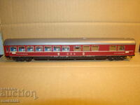 H0 1/87 ROWA LOCOMOTIV VAGON TREN TREN CALE FER