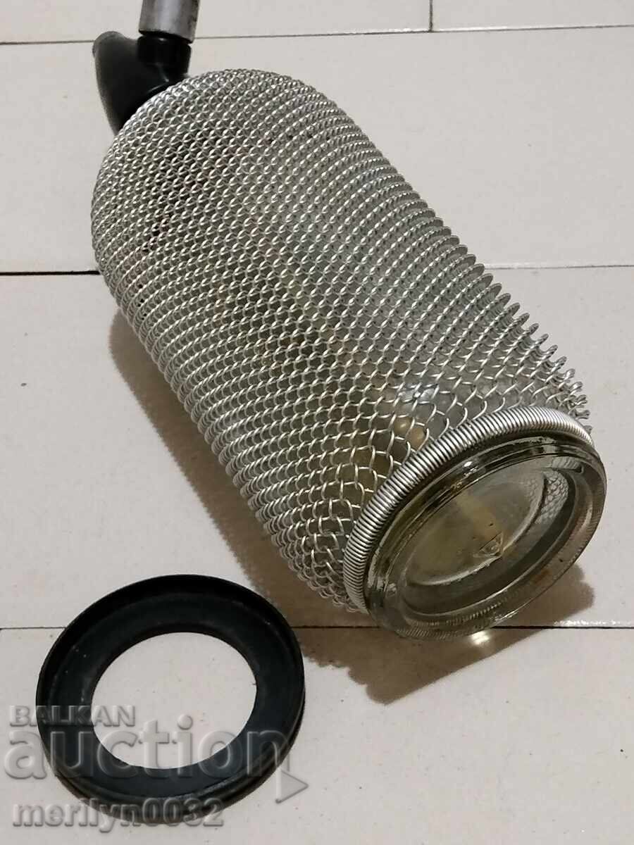 Livrarea Sifon socialist de sifon Cehoslovacia anii 1970 Livrarea Sifon socialist de sifon Cehoslovacia anii 1970