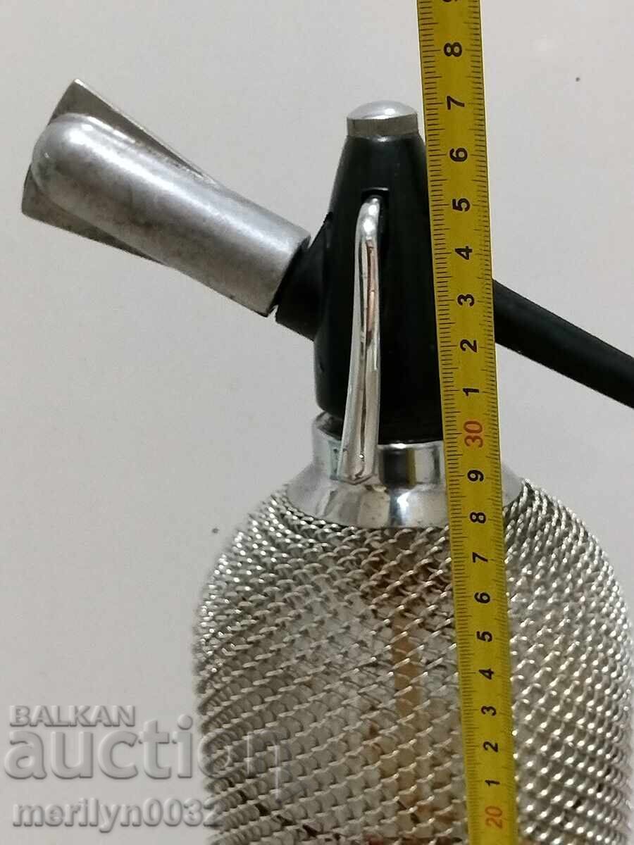 Sifon socialist de sifon Cehoslovacia anii 1970 - 5 Sifon socialist de sifon Cehoslovacia anii 1970 - 5