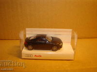 WIKING? HERPA?  H0 1/87  AUDI TT   МОДЕЛ КОЛИЧКА ИГРАЧКА