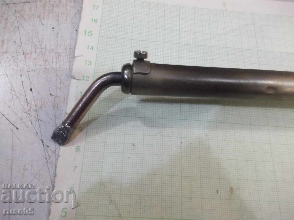 Δημοπρασία Κολλητήρι "ELWI - 8010" ηλεκτρικά Δημοπρασία Κολλητήρι "ELWI - 8010" ηλεκτρικά