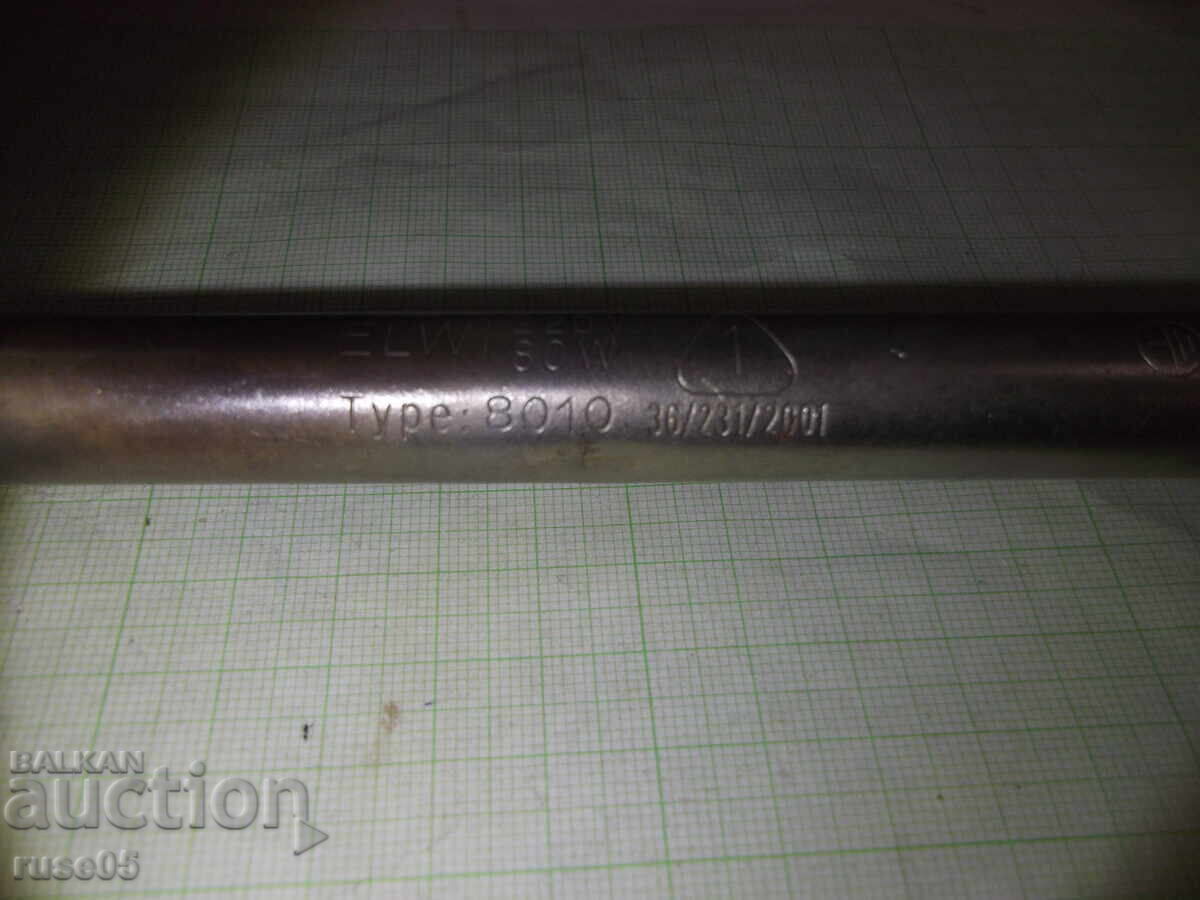 Κολλητήρι "ELWI - 8010" ηλεκτρικά - 5 Κολλητήρι "ELWI - 8010" ηλεκτρικά - 5