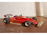 Tamiya 1:12 ferrari 312T4 12025 Nikki Lauda