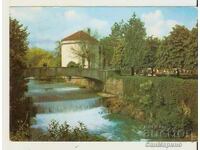 Card Bulgaria Resort Varshets Park 2*