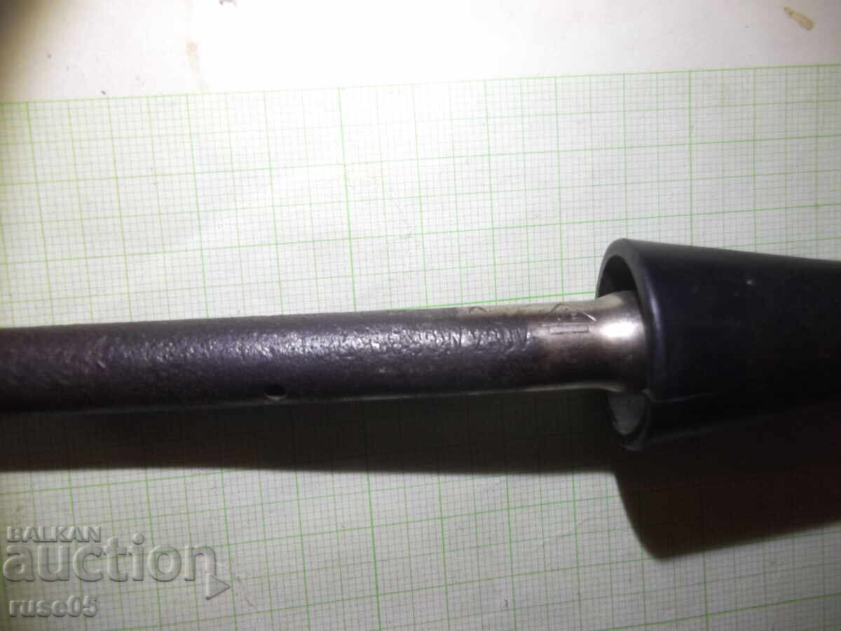 Παράδοση Κολλητήρι "EMERA" ηλεκτρικά Παράδοση Κολλητήρι "EMERA" ηλεκτρικά