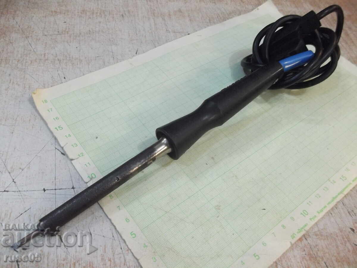 Κολλητήρι "EMERA" ηλεκτρικά - 6 Κολλητήρι "EMERA" ηλεκτρικά - 6