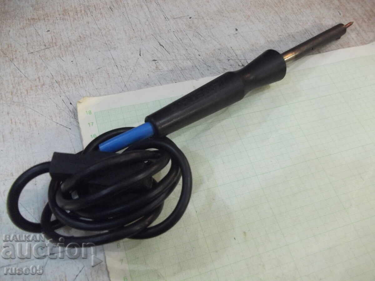 Κολλητήρι "EMERA" ηλεκτρικά - 7 Κολλητήρι "EMERA" ηλεκτρικά - 7