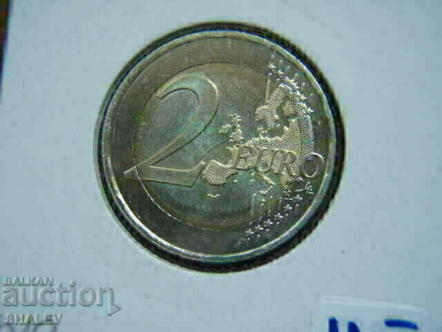 2 euro 2018 Greece "70 years" (1) /Greece/ - Unc (2 euro) - 7 2 euro 2018 Greece "70 years" (1) /Greece/ - Unc (2 euro) - 7
