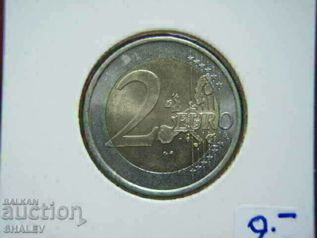 2 Euro 2004 Greece "Olimpiada Athina" / Greece - Unc (2 euros) - 6 2 Euro 2004 Greece "Olimpiada Athina" / Greece - Unc (2 euros) - 6