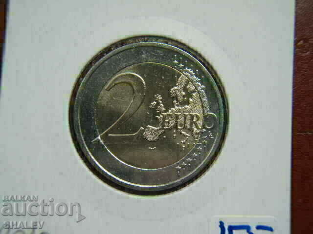 2 euro 2010 Greece "Maraton" /Greece/ - Unc (2 euro) - 5 2 euro 2010 Greece "Maraton" /Greece/ - Unc (2 euro) - 5