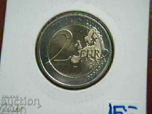 2 euro 2010 Grecia "Maraton" /Grecia/ - Unc (2 euro) - 6