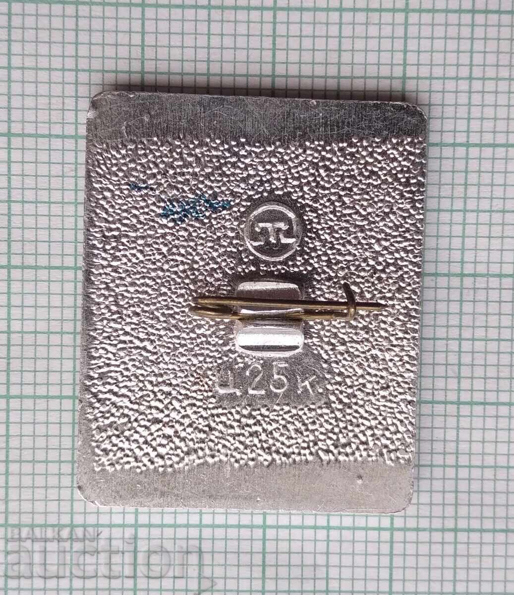 Auction  17679 Badge - Fairy Tale