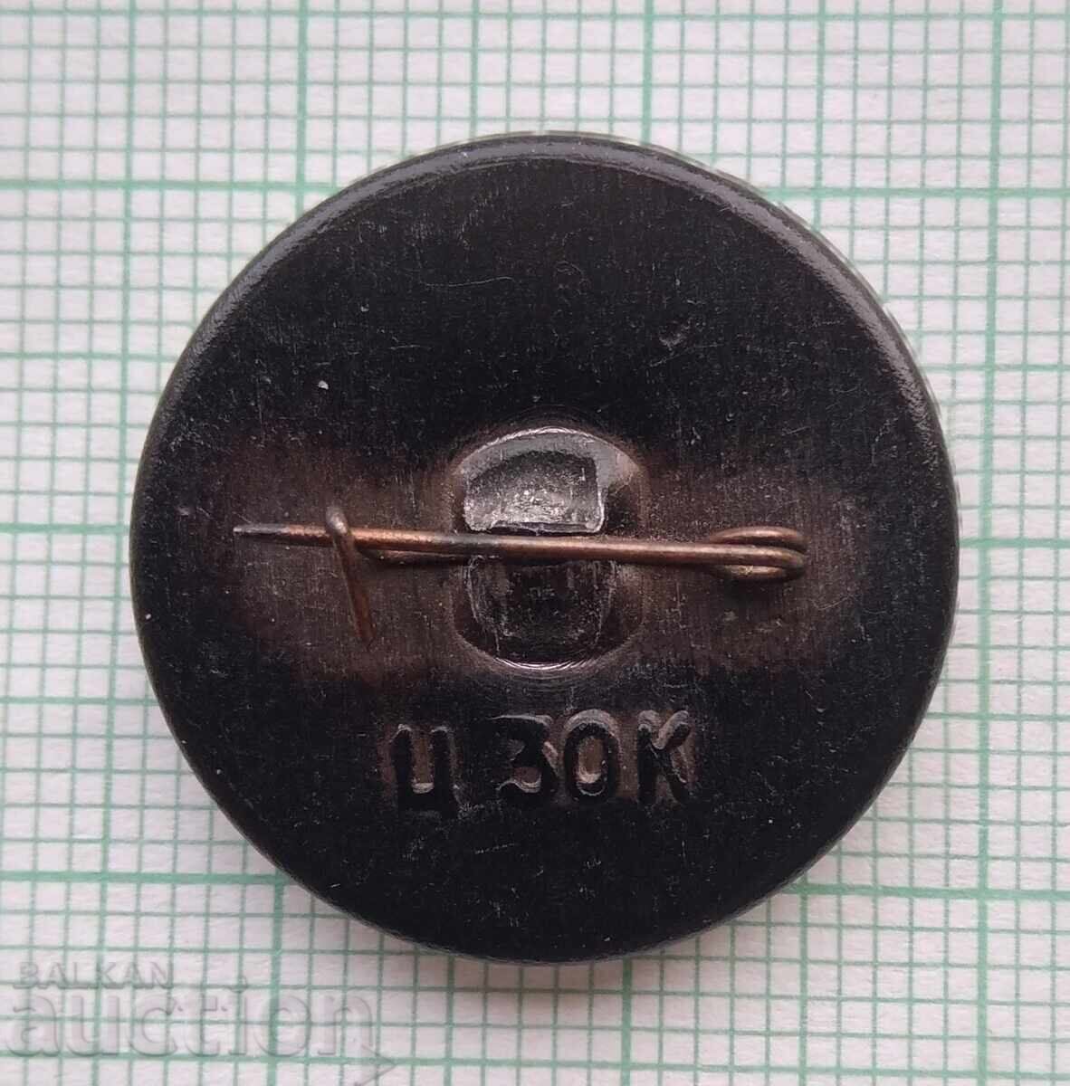 Auction 17683 Badge - Chiburashka Auction 17683 Badge - Chiburashka