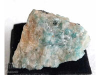 NATURAL RAW AMAZONITE - ΒΡΑΖΙΛΙΑ - 36,75 ct- (672)