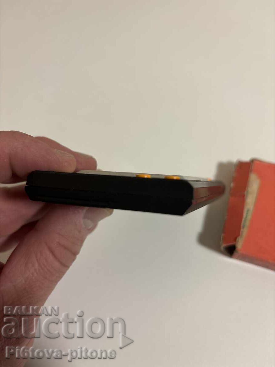 Joc electronic vechi - 7