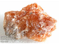 NATURAL FIRE CALCITE - MEXICO - 132.15 ct- (673)