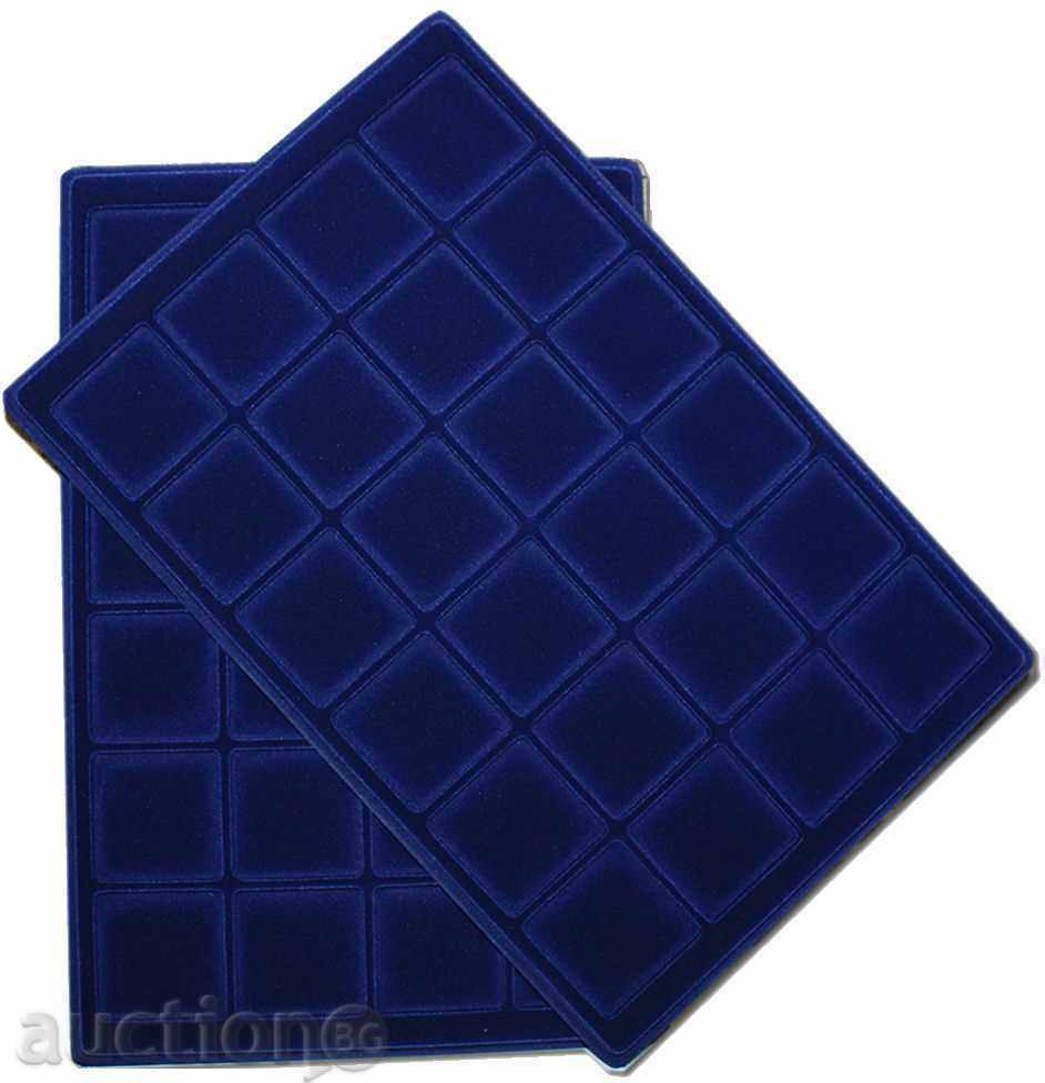 Licitație cutie de prezentare pentru 10 planse marimea L - Leuchtturm Licitație cutie de prezentare pentru 10 planse marimea L - Leuchtturm