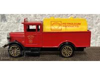 Corgi Morris Truck Shell Petroleum Products Gt.Britain